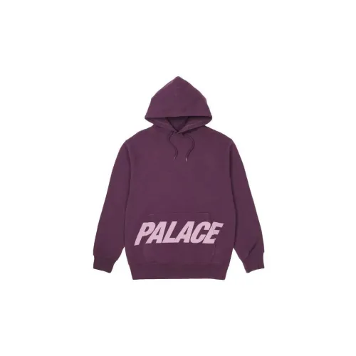 PALACE Pal Pocket Slub Hood