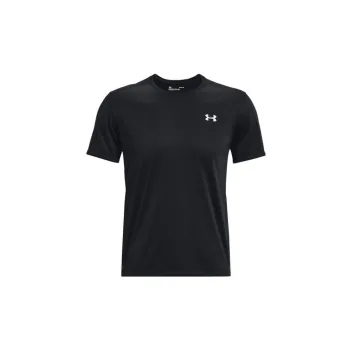 Under Armour T Shirt Men's Black