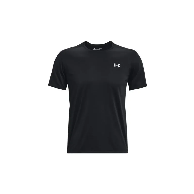 Under Armour T Shirt Men's Black-0