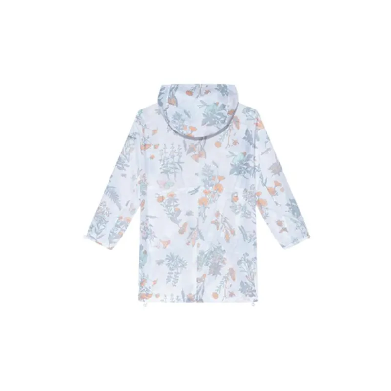 Columbia Sun Protection Clothing Women's White-1