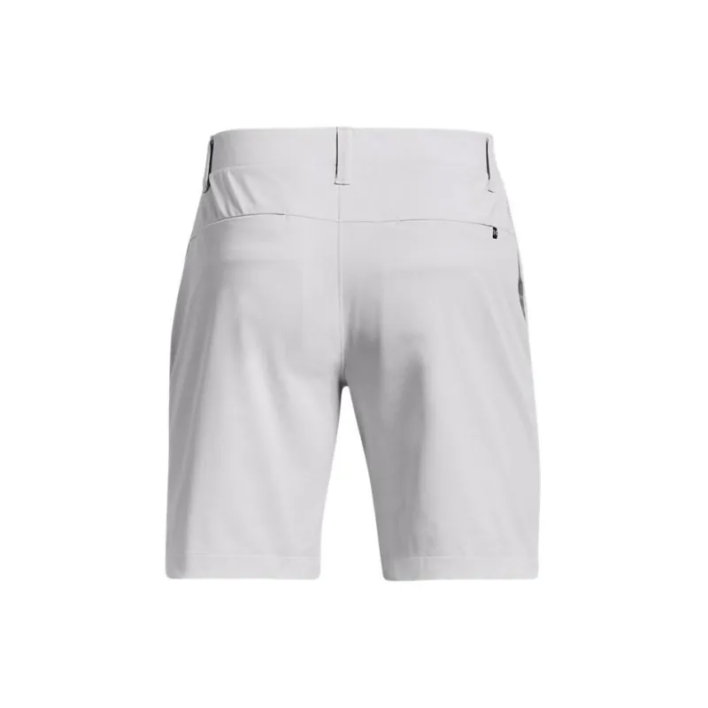Under Armour Sports Shorts Men Gray-1