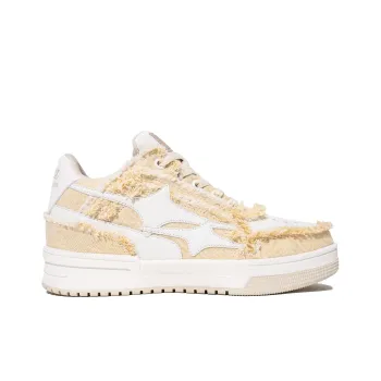 KILLWINNER Noah's Ark Low Top Skateboard Shoes Unisex Khaki