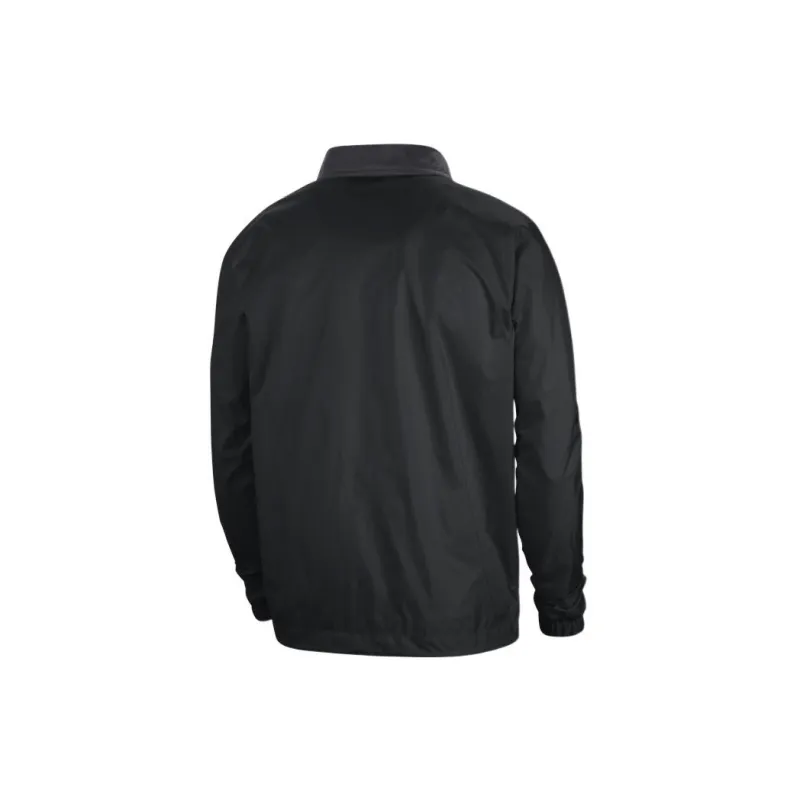 Nike Nba Brooklyn Nets Courtside Jacket-1