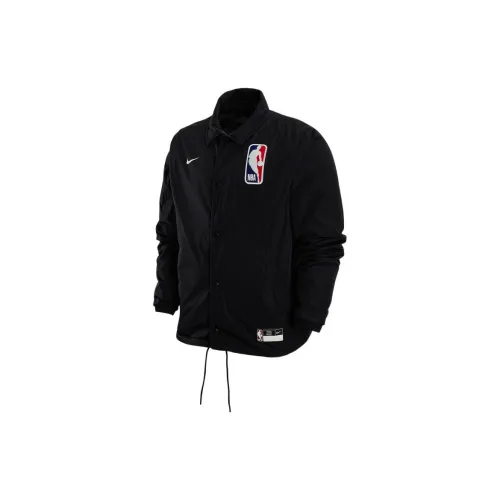 Nike Jackets Men Black