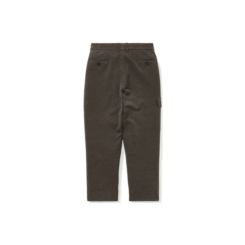 714STREET FW22 Cargo Pants Thickened Casual Pants Unisex-6