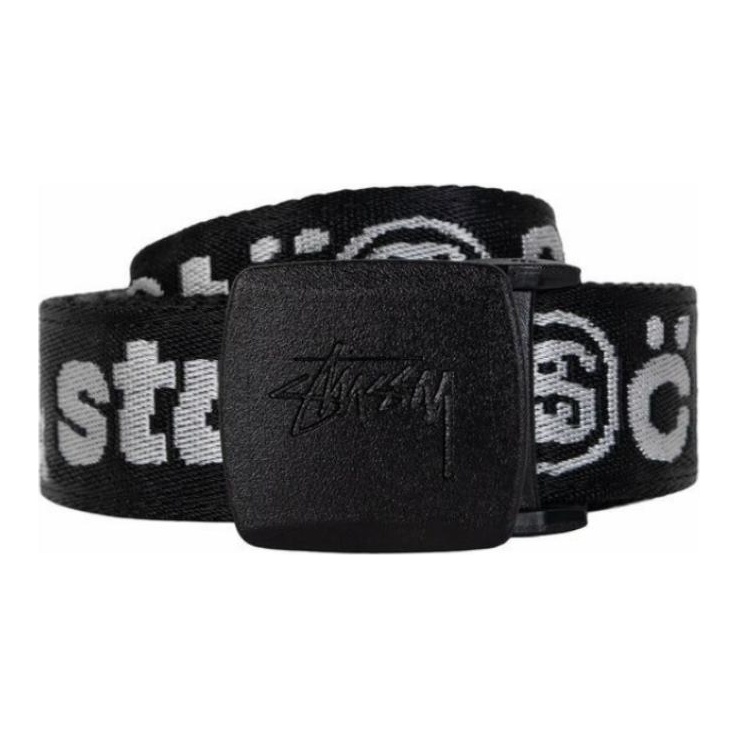 Stussy Belts on Sale & Authentic - POIZON