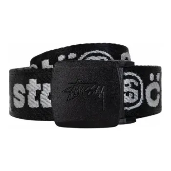 Stussy X Cactus Plant Flea Market Web Belt
