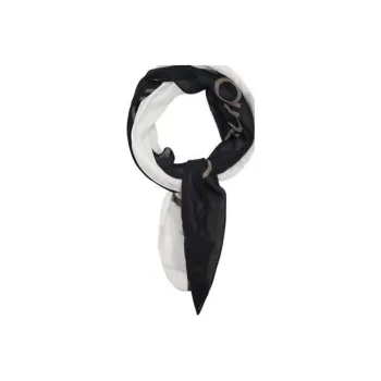CK/Calvin Klein Modal Silk Scarves Women's
