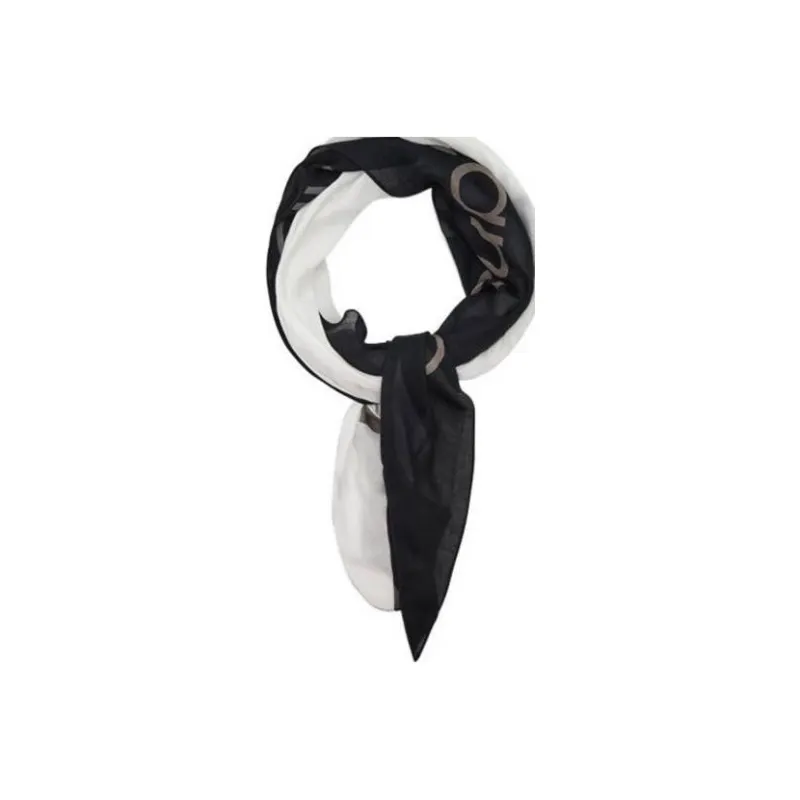CK/Calvin Klein Modal Silk Scarves Women's-0