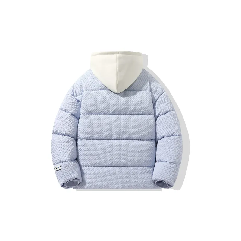 Yvette Puffer Jackets Unisex-5