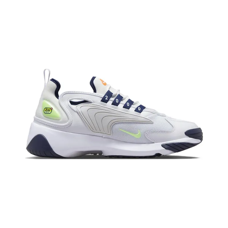 Nike Zoom 2K Light Gray-1