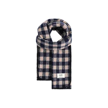 FREE RABBITⅡ Knit Scarves Unisex