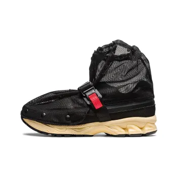 Asics Bespoke Gel Keyano 14 Gore Tex Beams Mosquito Net