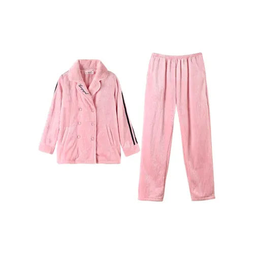 Q'NIANMA Women's Pajama Sets