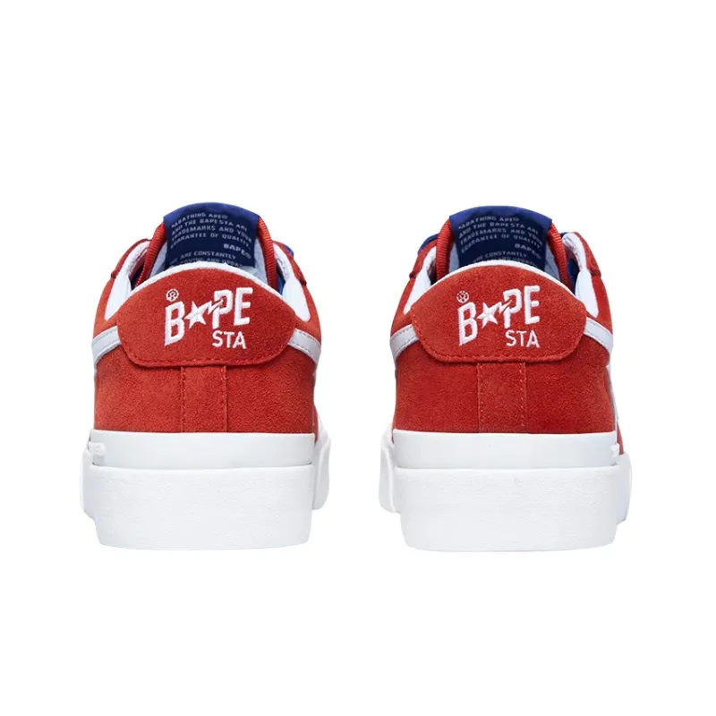 A BATHING APE® Mad Sta #1 M1 Sneakers-4