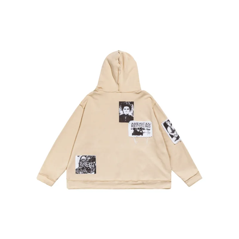 XINYINSU Sweatshirts Unisex-10