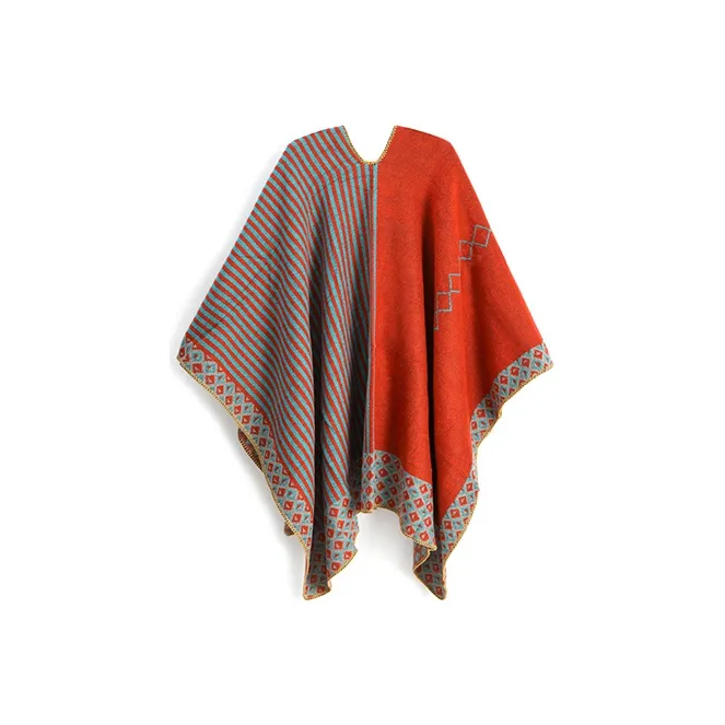 FREE RABBITⅡ Shawls Women's-8