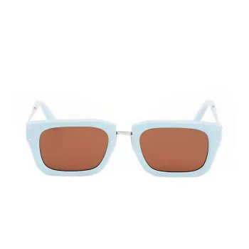 Jacquemus Square Sunglasses Women's