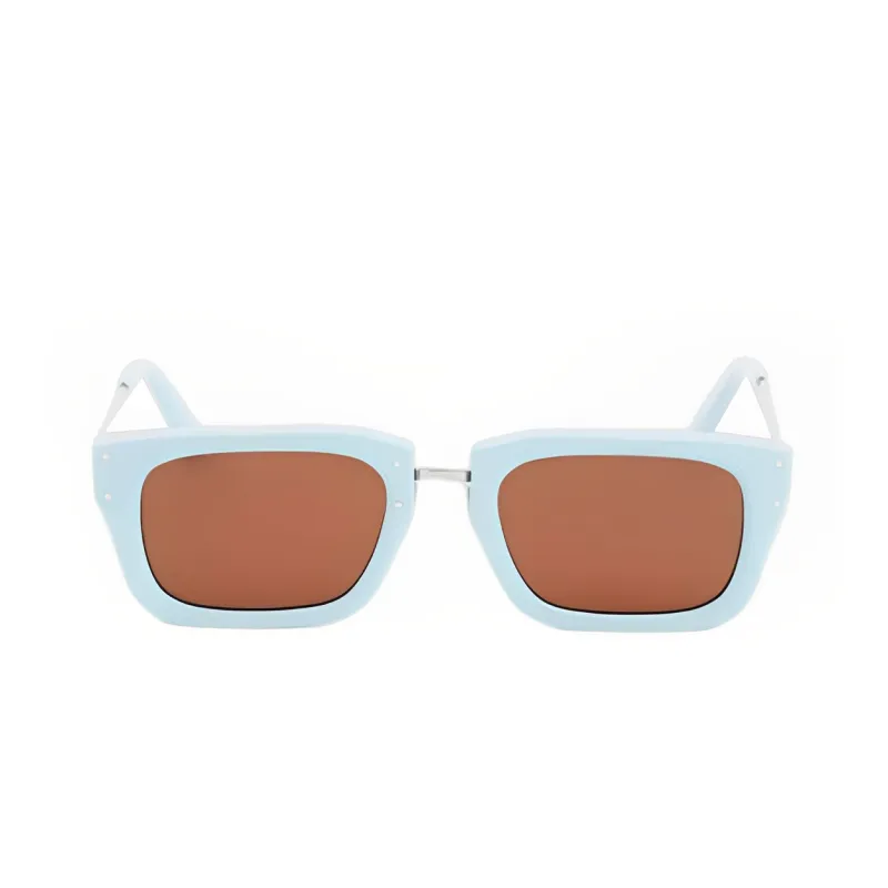 Jacquemus Square Sunglasses Women's-0