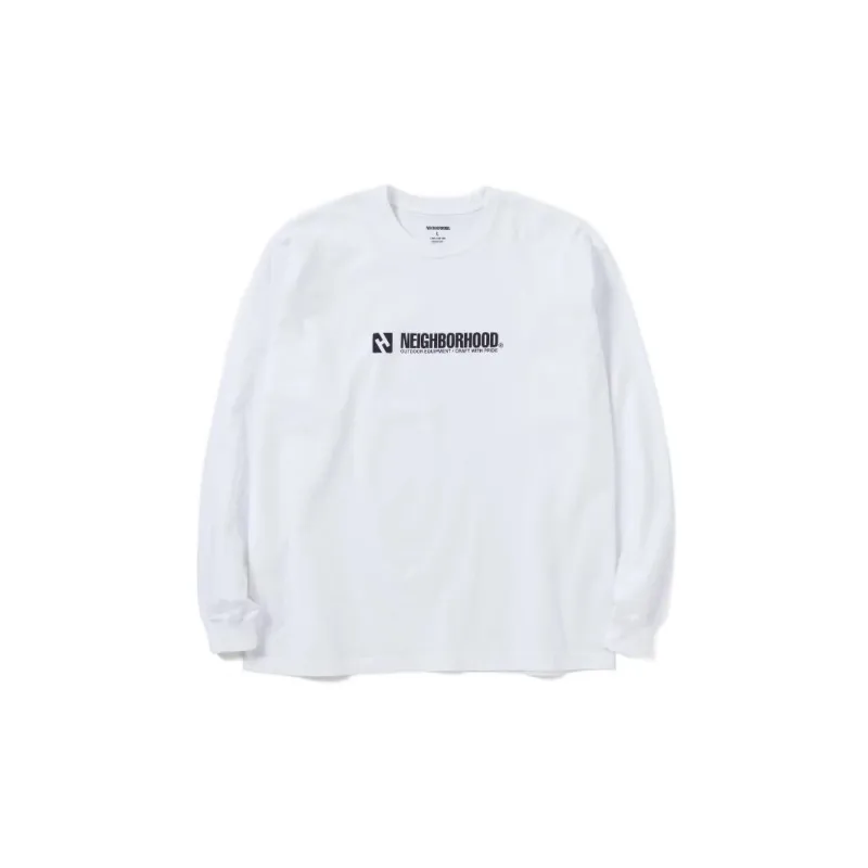 NEIGHBORHOOD T Shirts Men-1