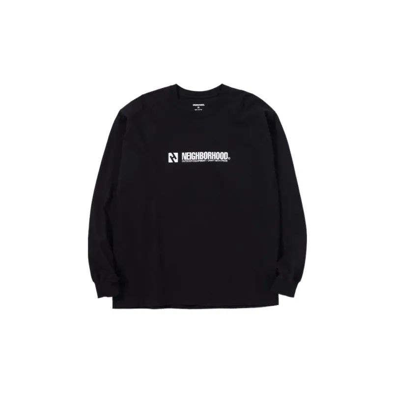 NEIGHBORHOOD T Shirts Men-2