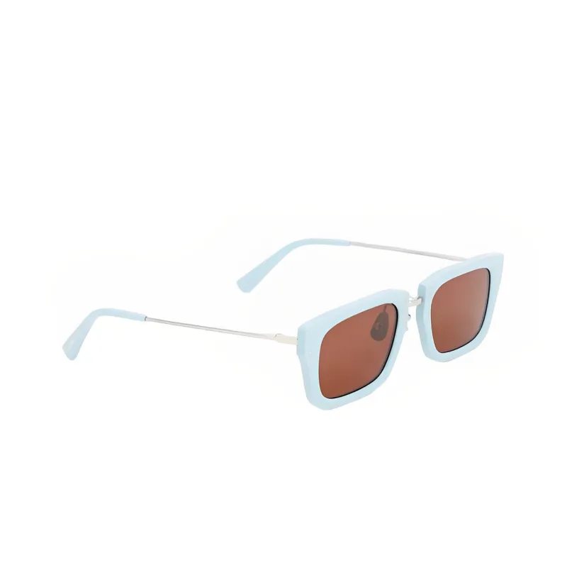 Jacquemus Square Sunglasses Women's-1