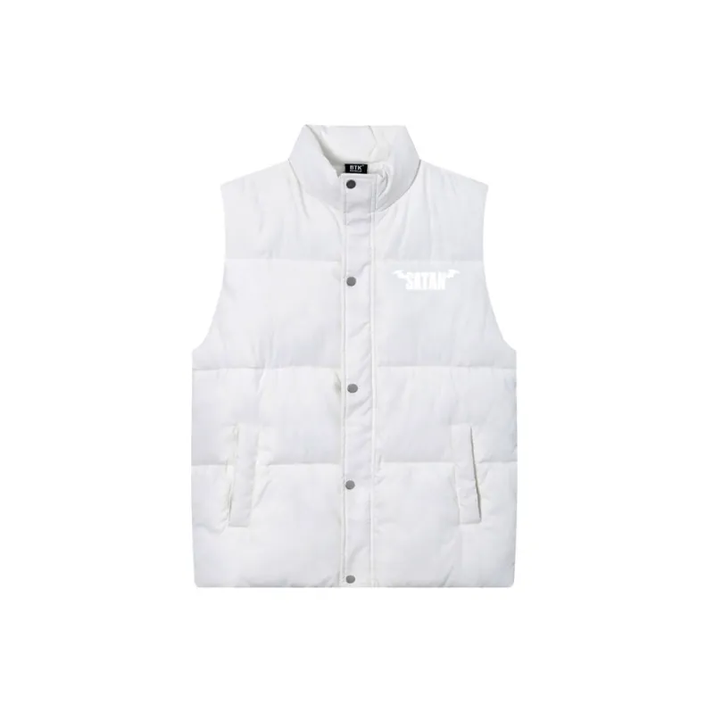BTK Vests Unisex-5