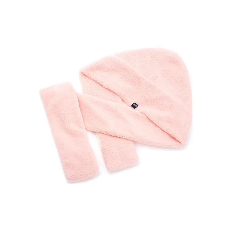 KENMO Knit Scarves Women's-10