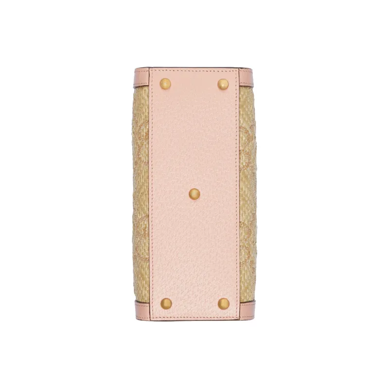 GUCCI Diana Handbags-7