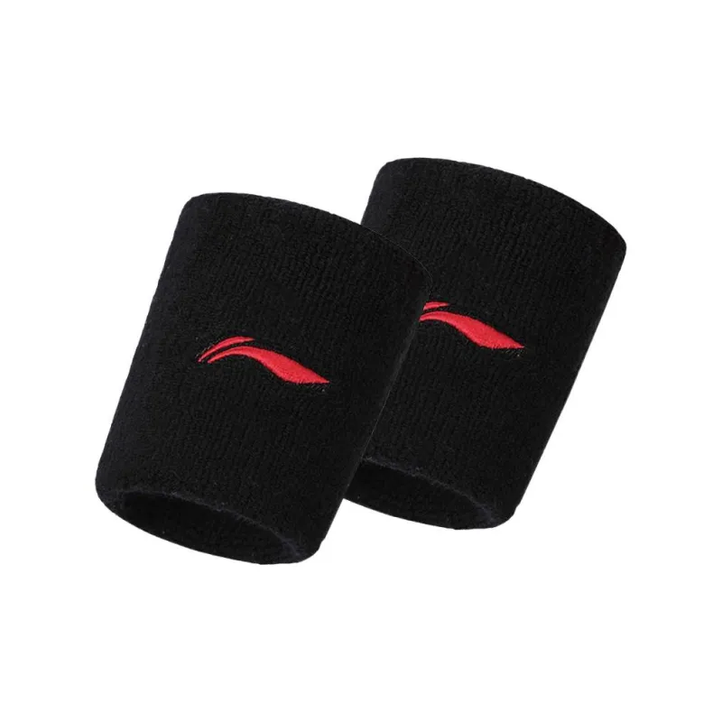 LINING Wristbands Unisex-0