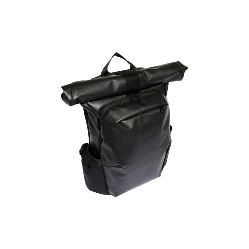 Adidas Rifta Roll Top Backpack Black-1