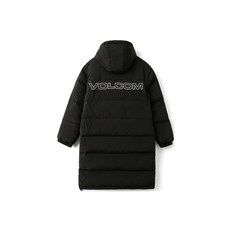 VOLCOM Down Jackets Unisex-7
