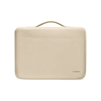 Tomtoc Polyester Handheld Laptop Bag Regular Unisex