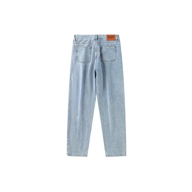 HRHO Jeans Unisex-6