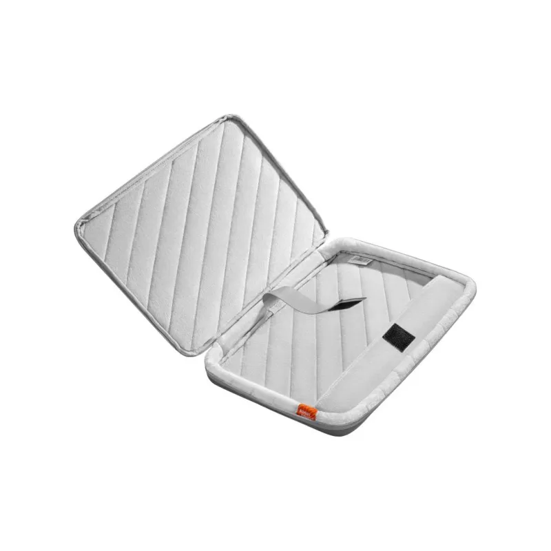 Tomtoc Polyester Handheld Laptop Bag Regular Unisex-4