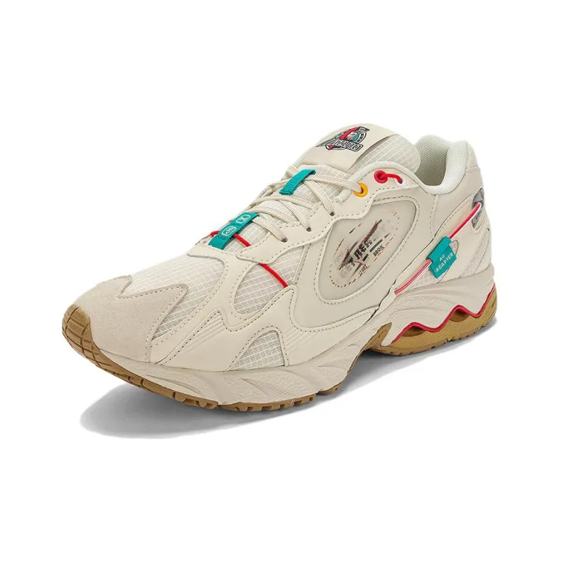 Mizuno Wave Solar Player Pack 'Beige'-2
