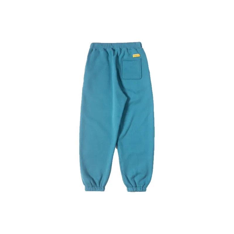 DAKYAM Straight Sports Pants Unisex-4