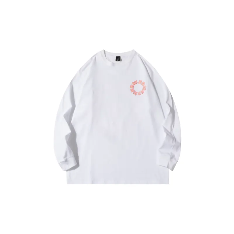 STNW T Shirts Unisex-8
