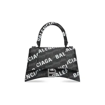 Balenciaga Hourglass Handbags