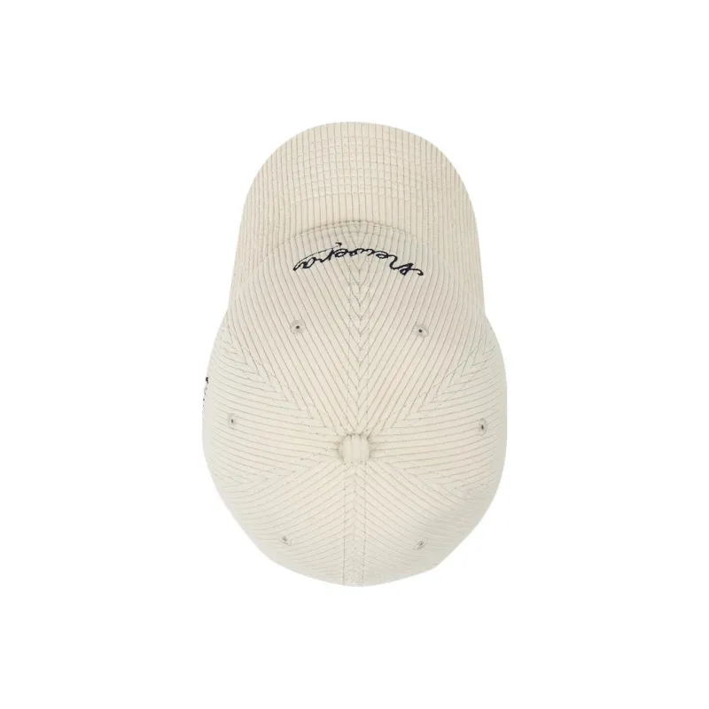New Era Baseball Caps Unisex Beige-3