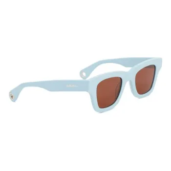 Jacquemus Les Lunettes D frame Sunglasses