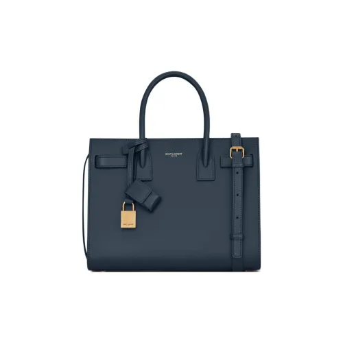 SAINT LAURENT SAC DE JOUR Handbags