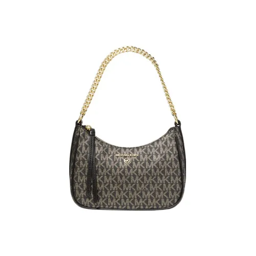 MICHAEL KORS Jet Set Charm Shoulder Bags