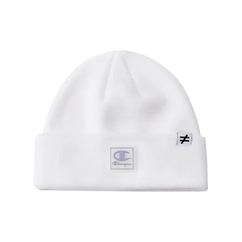 Canotwait_ X Champion Beanies Unisex