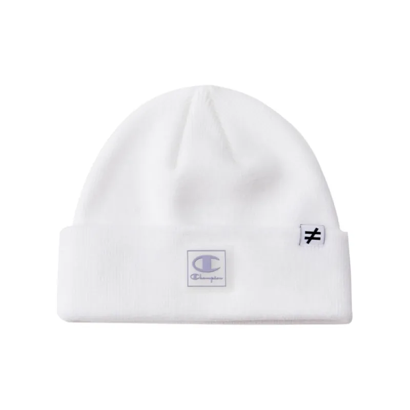 Canotwait_ X Champion Beanies Unisex-0
