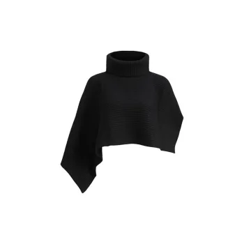 FREE RABBITⅡ Shawls Women's