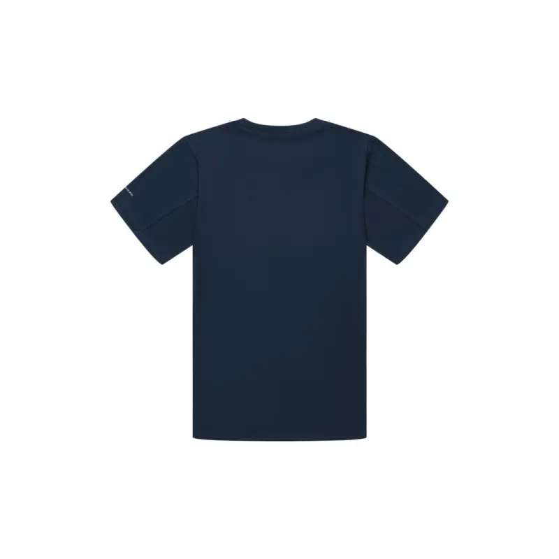 Columbia T Shirts Men Blue-1