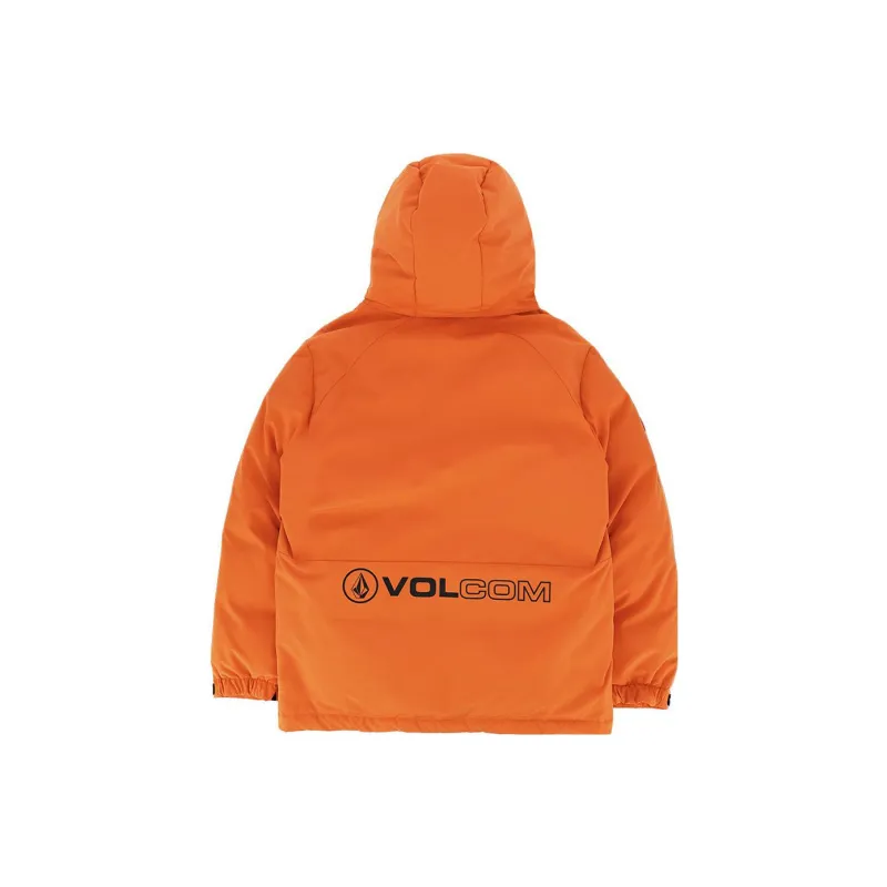 VOLCOM Down Jackets Unisex-5