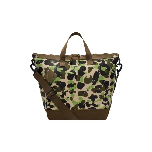 Converse Handbags Army Green