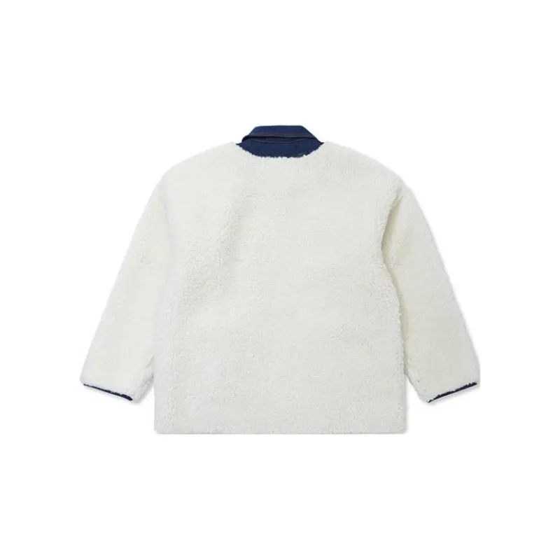 Levi’s FW22 Jacket Women's White-1